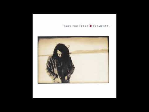 Tears For Fears - Break It Down Again (HQ)