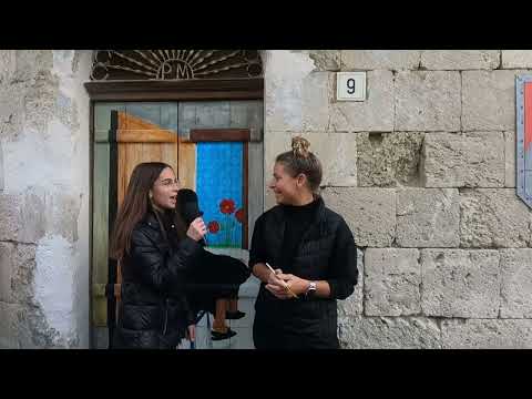 Play Experiences: Intervista a Cecilia, argentina residente a Mussomeli