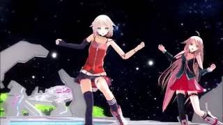 【INSTRUMENTAL DL】INTO STARLIGHT【heart★breaker & painless Cover】