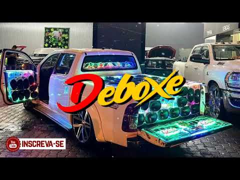 Isso é Deboxe 2023 - Eletro Funk Desande #01 (Vibegyn Exclusive)