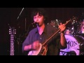 Dustin Welch- Whiskey Priest (Momo's Club 10th Anniversary Show) KUT Broadcast