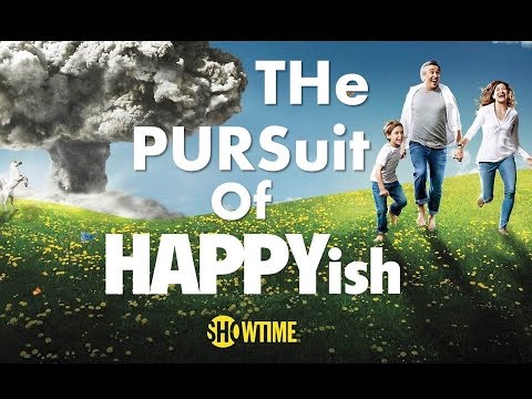 The Pursuit of HAPPYish
