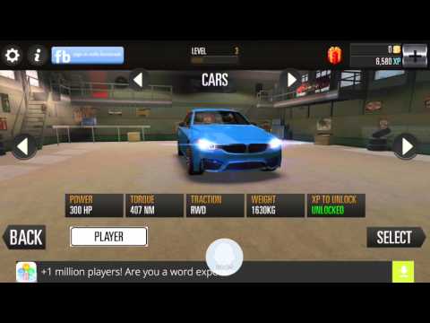 Driving School 2016 - All cars