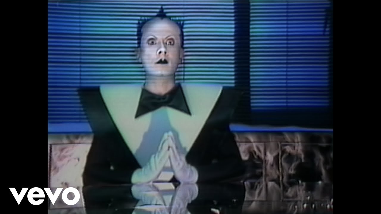 Remembering Klaus Nomi Didier J. MARY (blog)