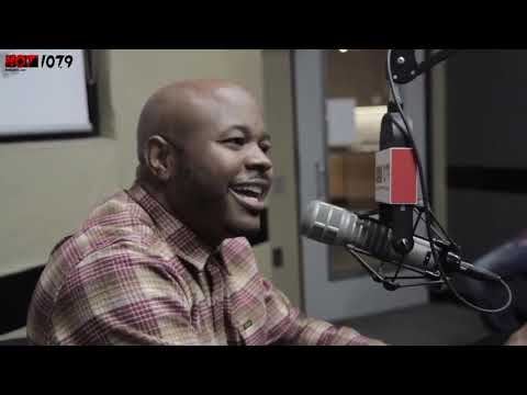 Mr. Collipark: "Soulja Boy Was The First To Sell 3 Million Singles On iTunes Ever"