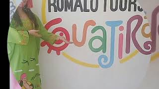 preview picture of video 'Agencia de viajes romalo Tours'