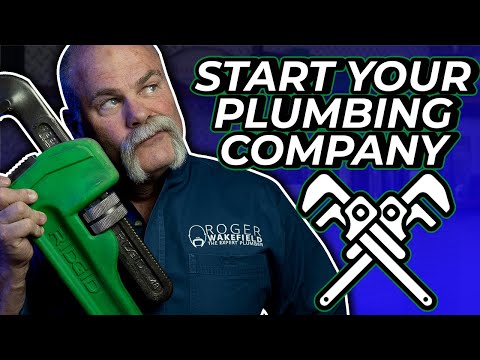 , title : 'So You Want to Start a Plumbing Company... Here's How!'