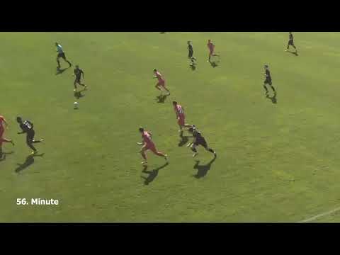 28. Spieltag: VfB Forstinning - FC Unterföhring 1:1