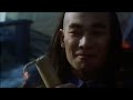 I Love Wuxia ("Fong Sai-Yuk" 1993)