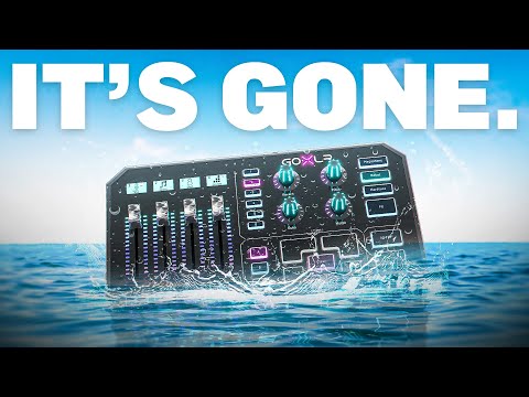 GoXLR Is DEAD! You Won’t Believe What Happened