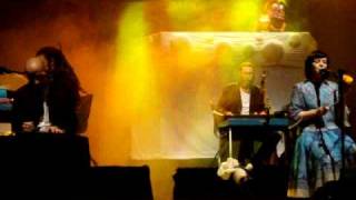 Pato Fu - Frevo Mulher