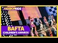 KIDZ BOP Kids - No Tears Left To Cry & Shout Out To My Ex Live at The BAFTA Children's Awards