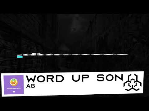 Boom Bap Old School Hiphop Beat! Abercrombie Beats X Azzadous! “Word Up Son”