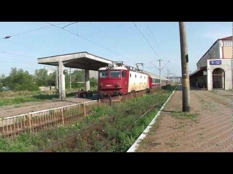 IR 1652 Suceava nord - Bucuresti nord
