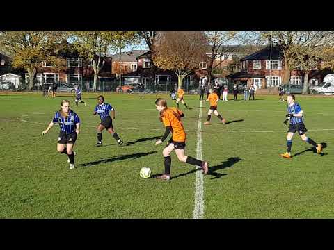 Rochdale v AFC Urmston 11-11-23  Rochdale 3 - 1 AFC Urmston     Danny McCaul cup