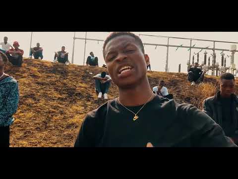 Will smiley feat RSK & Black shark_ReNoi (clip officiel)