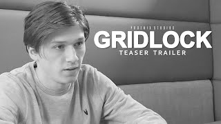Gridlock | Teaser Trailer | Phoenix Studios