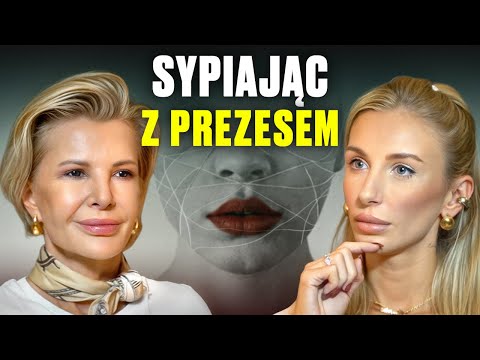 Ona wierzyła, że to miłość. On miał inny plan.