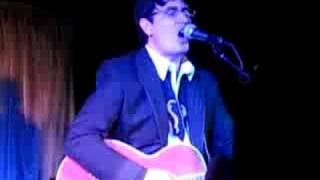 The Mountain Goats - 5 o'clock