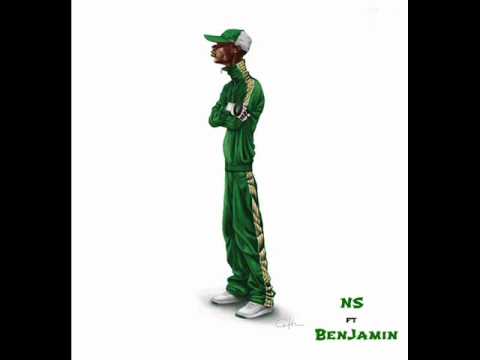 NS ft. BenJamin - Ju Dult
