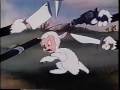 Low and Going Down (sneak peek - cartoon clips only)