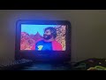 The Backyardigans Singing Sensation 2009 Bonus DVD Opening