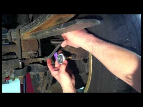 Raybestos Low Frequency Damper Installation How to Video