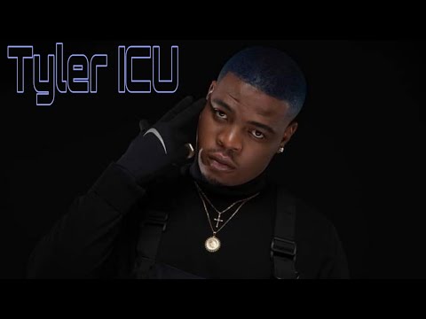 Tyler ICU - Yiii (Official Audio) | Amapiano