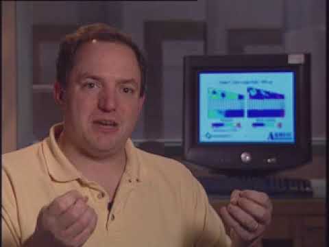 AHPCRC, Army High Performance Computing Research Center CRAY!