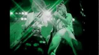 39  The Ian Hunter Band  F B I  Live 1980