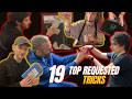 The Most Requested Tricks At Blackpool Magic Convention 2026 Day Three