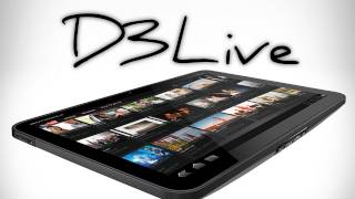 D3Live: Motorola KORE