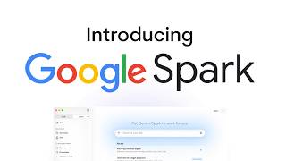 Introducing Google Spark