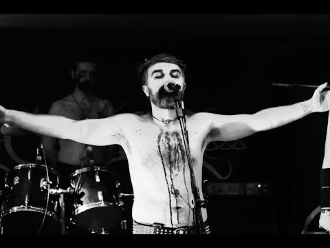 Celtefog - Antihuman (Live)