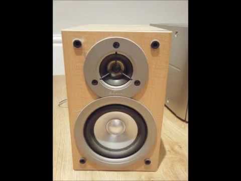 Sony HCD M10 Mini Hi-Fi System -- eBay Listing by Alchemistic