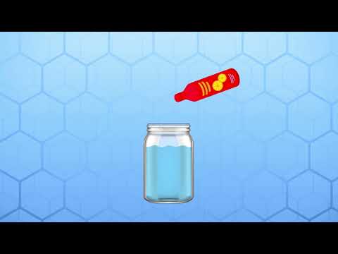 EXPERIÊNCIAS INCRÍVEIS - ALTO E SECO - Experimentos com água