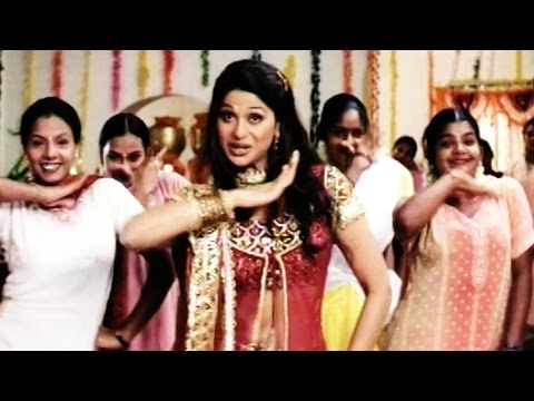 Pilisthe Palukutha Songs - Andhala Muddula Gummaku - Akash, Shamitha Shetty, Sunil - Ganesh Videos