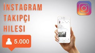 Instagram sinirsiz takipci hilesi followerspro