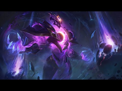 Xerath vs Katarina Full Gameplay (9 3 8) - How to Win Counter Match-up