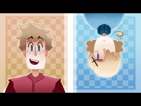 |Hetalia| Everyday meme DenNor