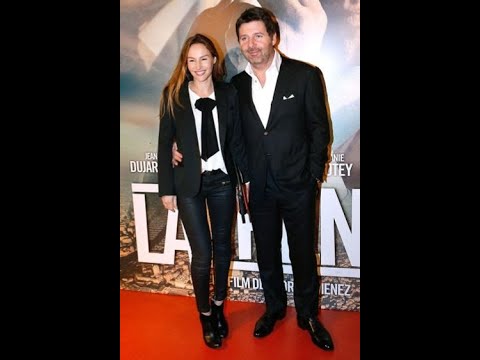 Vanessa Demouy et Philippe Lellouche : les infidélités qui ont ruiné leur couple