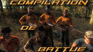 Hunter Prod  Compilation de Battue #3