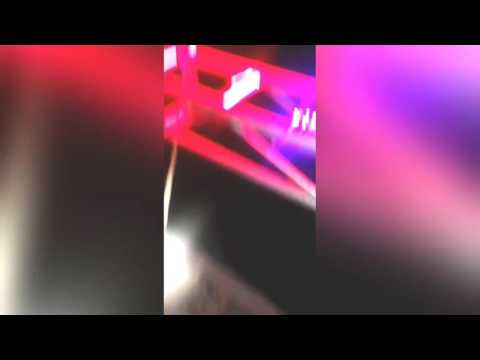 Keed Harris x Kae The Cre8tor - Shesha (Live act at Dj Keezy Private party)