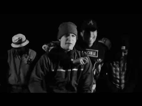 S-Mann ft SG guillotine - FALL BACK [Official Video]