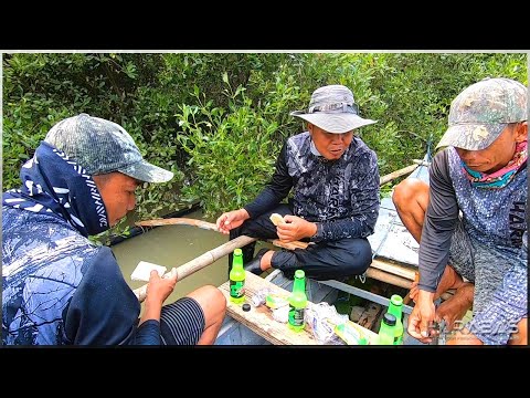 EP455-Part1 - Sihi Forage and Cook | Occ. Mindoro