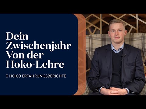 Zu jung für die HoKo-Lehre? Warum ein Gap Year im Ausland der perfekte Start ist