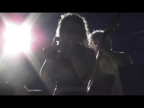 "Joy Spring" SOPHIA TOMELLERI and CAMILLA ROLANDO 5et