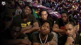 Stetsasonic - A.F.R.I.C.A. (Official Music Video)