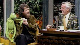 Jim Henson and The Muppets Visit The Tonight Show Starring Johnny Carson - 03/18/1975
