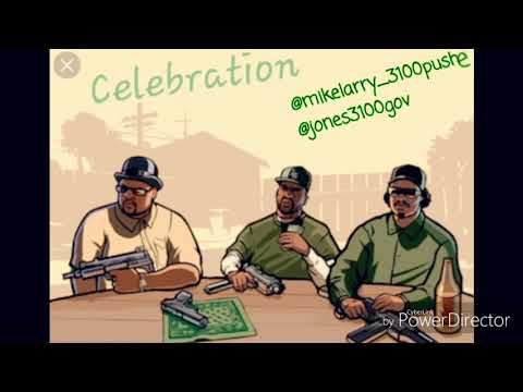 Celebration - Reenasty ft. Mikelarry3100